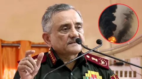 आतंकवादी ठिकानों पर एयर स्ट्राइक थी जरूरी ... CDS ने खोला Operation Sindoor का राज, बोले- Balakot से मिली सीख आतंकवादी ठिकानों पर एयर स्ट्राइक थी जरूरी ... CDS ने खोला Operation Sindoor का राज, बोले- Balakot से मिली सीख