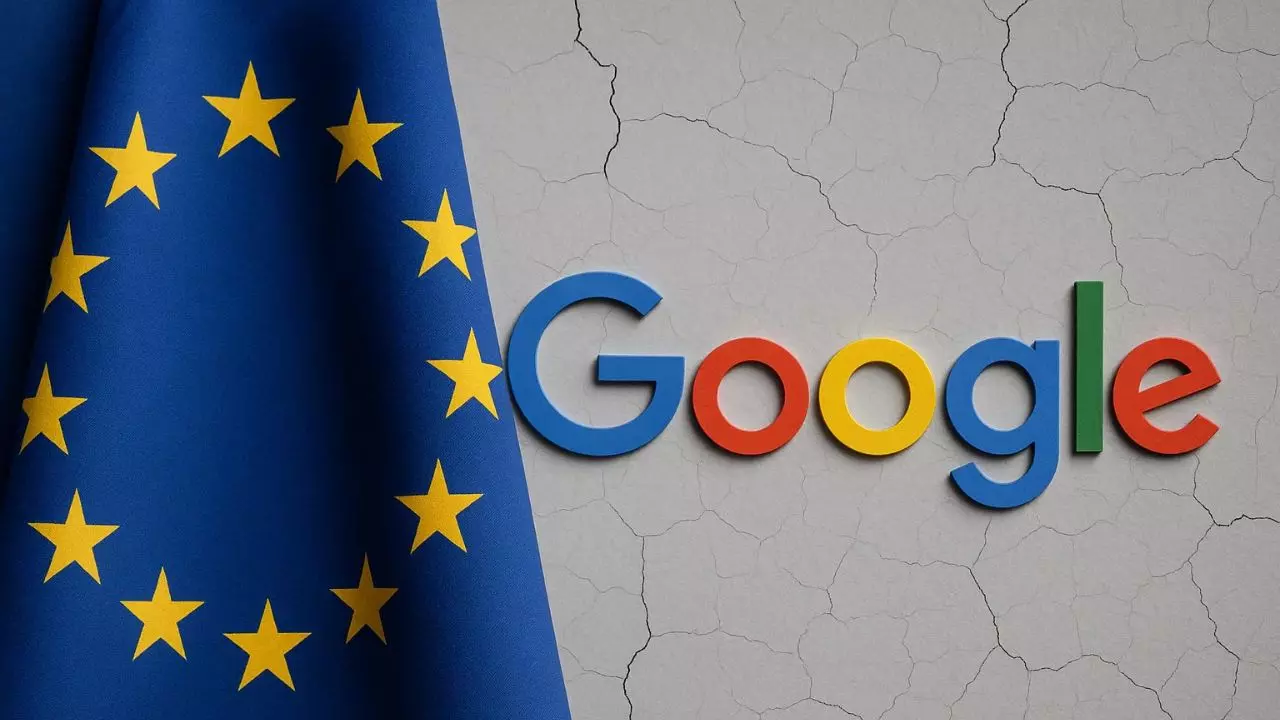 Google पर लगा 3,08,59,10,87,700 रुपये का जुर्माना, बेल्जियम से आया फैसला; जानें डोनाल्ड ट्रंप क्यों हुए नाराज