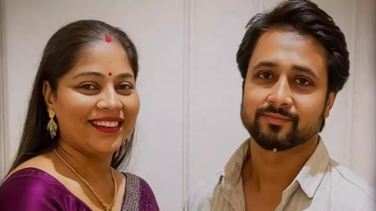 राजा रघुवंशी हत्याकांड में सोनम निकली मास्टरमाइंड, 790 पन्नों की चार्जशीट हुई दाखिल, SIT ने खोले काले राज़