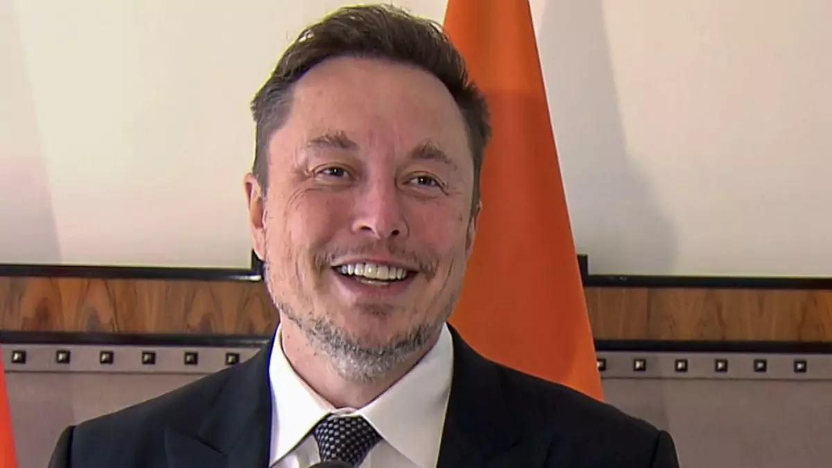 तय हो गया Musk का KRA! 1 ट्रिलियन डॉलर सैलरी पाने के लिए करने होंगे ये नामुमकिन काम, कहीं Tesla ने मजाक तो नहीं किया?