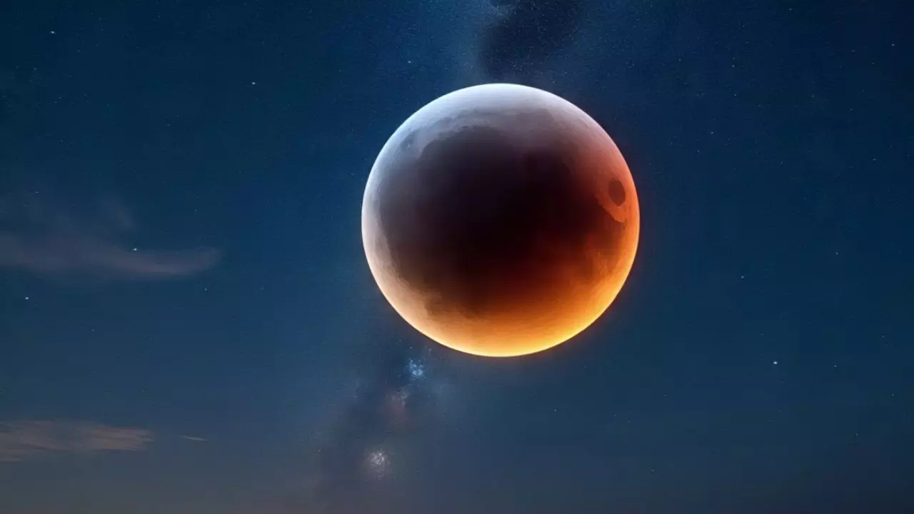 साल का आखिरी चंद्र ग्रहण शनिवार को, जानिए ग्रहण का समय, सूतक काल और इससे जुड़ी सभी जानकारियां साल का आखिरी चंद्र ग्रहण शनिवार को, जानिए ग्रहण का समय, सूतक काल और इससे जुड़ी सभी जानकारियां