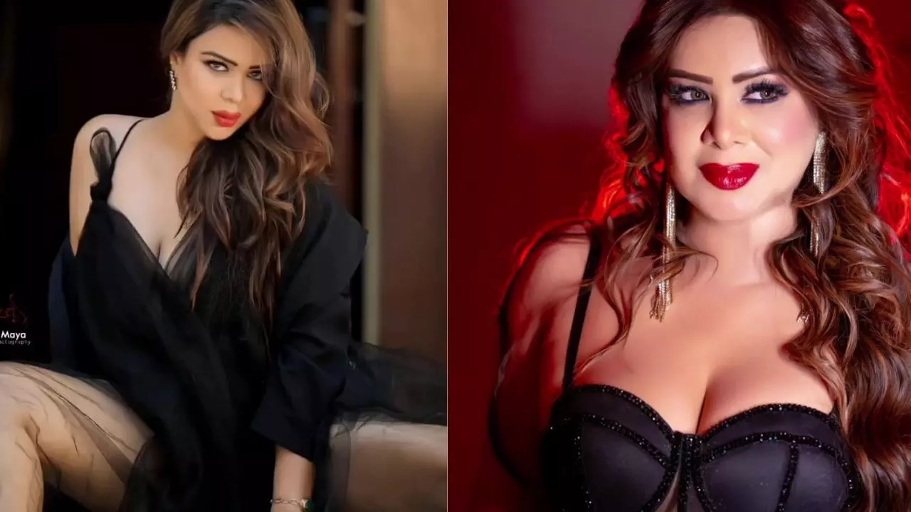 सेक्स रैकेट का धंधा चलाने वाले Anushka के देखिए पांच Video, किन दो TV एक्ट्रेस को बचाया गया? सेक्स रैकेट का धंधा चलाने वाले Anushka के देखिए पांच Video, किन दो TV एक्ट्रेस को बचाया गया?