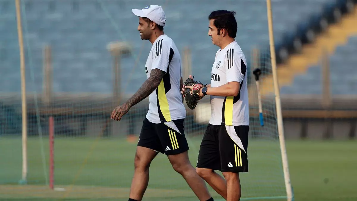 Asia Cup 2025 से पहले गौतम गंभीर ने टीम इंडिया को क्या मैसेज दिया? शिवम दुबे ने किया खुलासा Asia Cup 2025 से पहले गौतम गंभीर ने टीम इंडिया को क्या मैसेज दिया? शिवम दुबे ने किया खुलासा