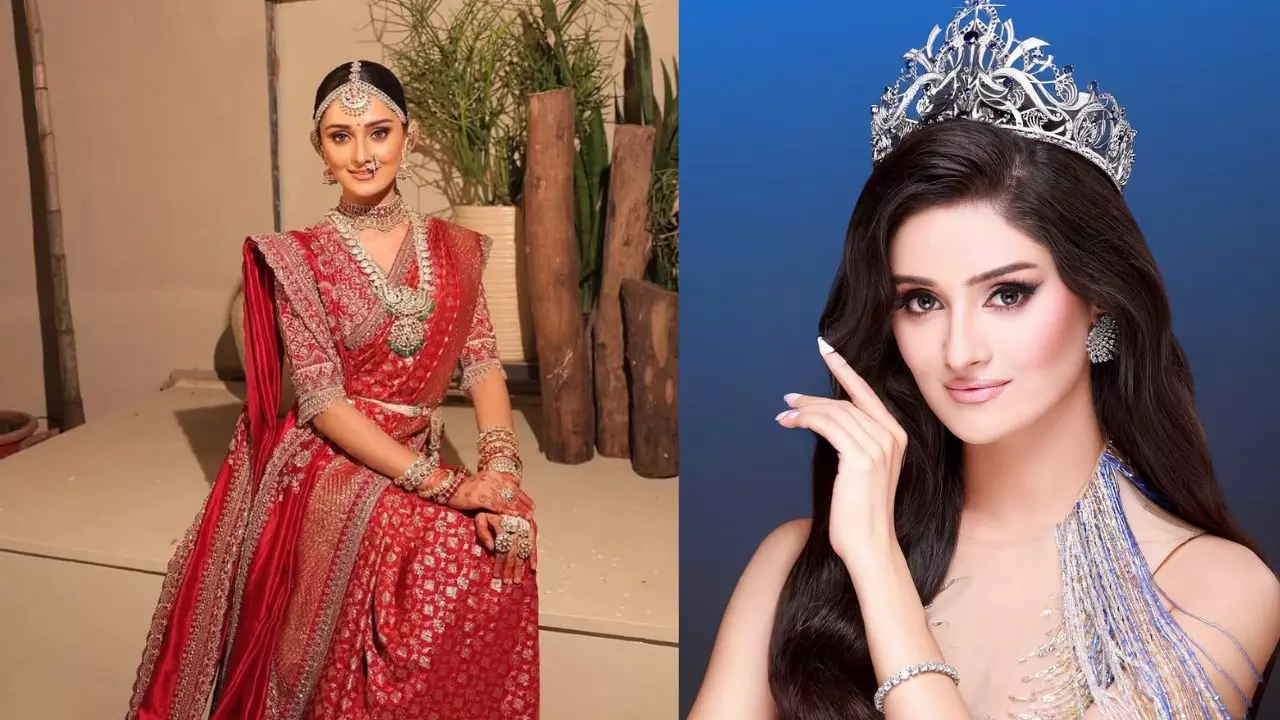 विश्व की सबसे बड़ी रामलीला में सीता का किरदार निभाने वाली Manika कौन?