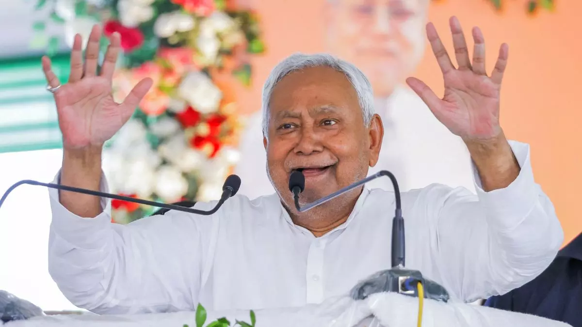 बिहार सरकार का महिलाओं को बड़ा तोहफा! अब जीविका निधि से मिलेंगे सस्ते लोन, 1.40 करोड़ महिलाएं बनेंगी उद्यमी