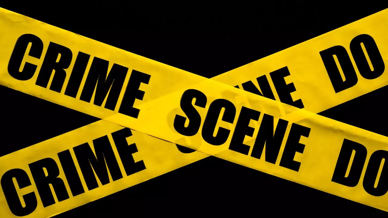 प्रेमी के साथ SEX करती पकड़ी गई ताईजी, 30 साल की महिला ने नाबालिग BF के साथ मिलकर की 6 साल की बच्ची की हत्या और फिर... प्रेमी के साथ SEX करती पकड़ी गई ताईजी, 30 साल की महिला ने नाबालिग BF के साथ मिलकर की 6 साल की बच्ची की हत्या और फिर...