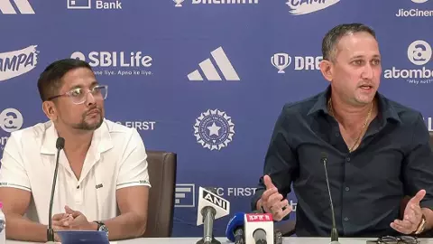 ajit agarkar ajit agarkar