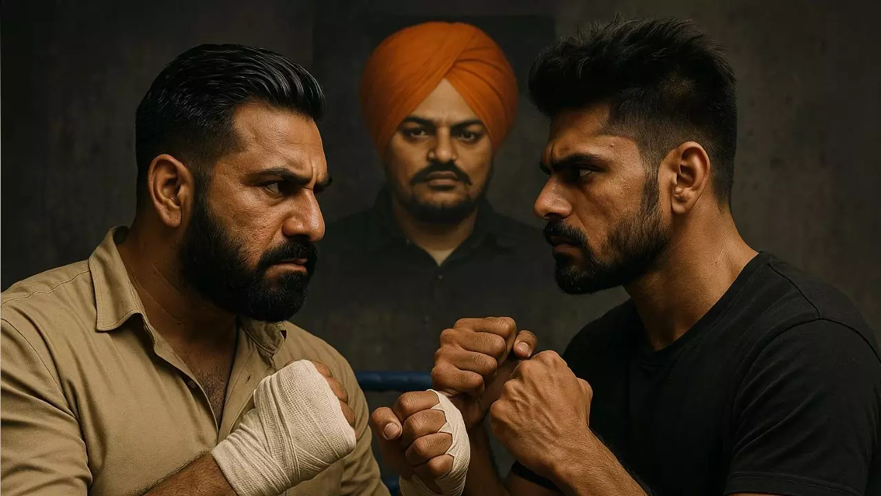 मैं कोई Sidhu Moosewala नहीं... शहजाद भट्टी की Lawrence Bishnoi को सीधी धमकी, Portugal बना गैंगवार का नया अड्डा