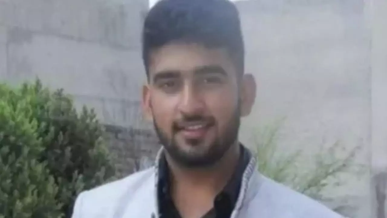 खुले में पेशाब करने से मना करने पर मारी गोली, कैलिफोर्निया में हरियाणा के युवक की हत्या; डंकी रूट से गया था अमेरिका खुले में पेशाब करने से मना करने पर मारी गोली, कैलिफोर्निया में हरियाणा के युवक की हत्या; डंकी रूट से गया था अमेरिका