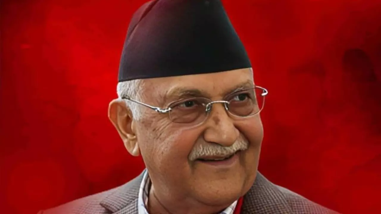 Nepal: सोशल मीडिया पर बैन समाप्त, PM ओली का आया पहला बयान; जिम्मेदारी से खुद को ऐसे बचा लिया?