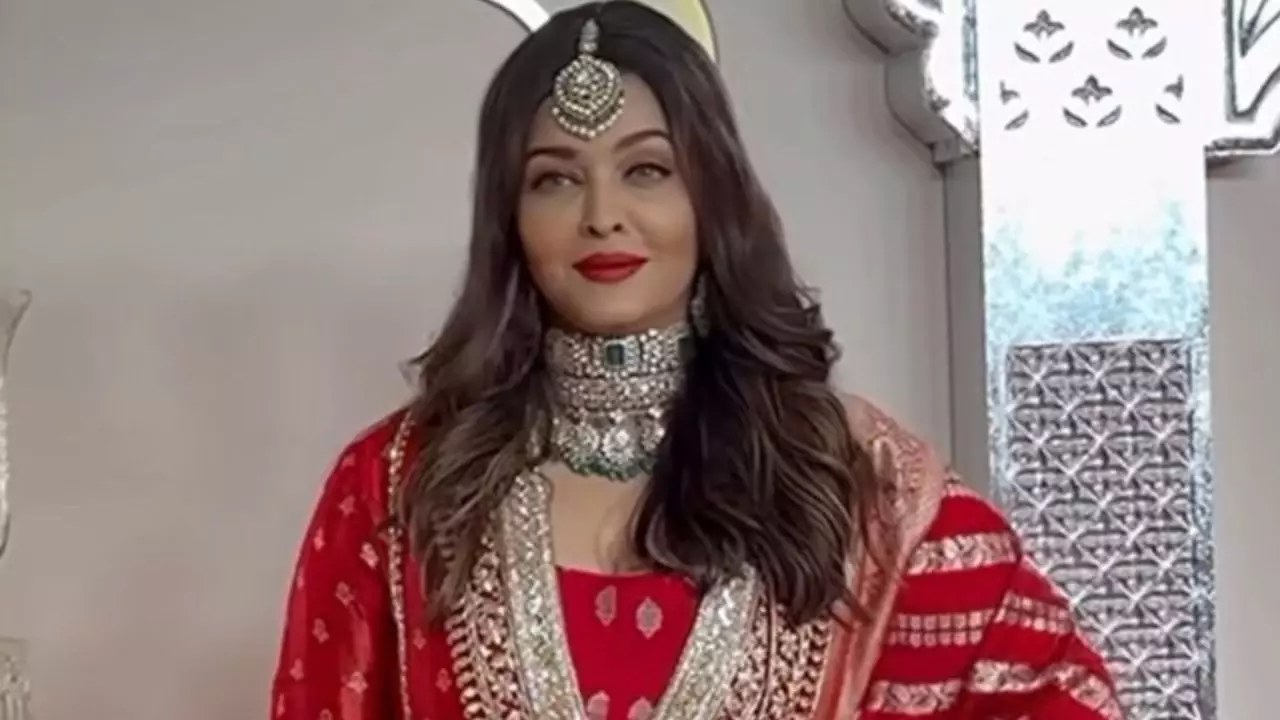 बिना परमिशन फोटो के इस्तेमाल पर भड़की Aishwarya Rai, दिल्ली HC में की अपील, जानें पूरा मामला