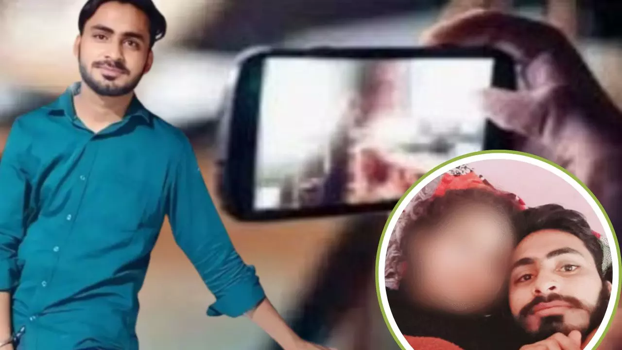 आज वो वाली लड़की भेजना.... कैंटीन में काम करने वाले युवक के फोन में 20+ लड़कियों के Nude Video,  बच्ची ने यूं खोला राज