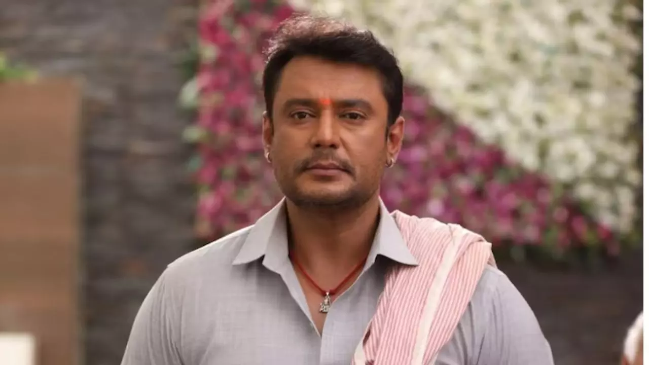 जेल में तिल-तिलकर मर रहा हूं, जहर दे दो...कोर्ट में फूट-फूटकर रोए एक्टर, बोले- कई दिनों से सूरज की रोशनी नहीं देखी जेल में तिल-तिलकर मर रहा हूं, जहर दे दो...कोर्ट में फूट-फूटकर रोए एक्टर, बोले- कई दिनों से सूरज की रोशनी नहीं देखी