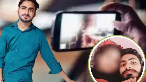 आज वो वाली लड़की भेजना.... कैंटीन में काम करने वाले युवक के मोबाइल में 20 से अधिक लड़कियों के Nude Video, बच्ची ने यूं खोला राज आज वो वाली लड़की भेजना.... कैंटीन में काम करने वाले युवक के मोबाइल में 20 से अधिक लड़कियों के Nude Video, बच्ची ने यूं खोला राज