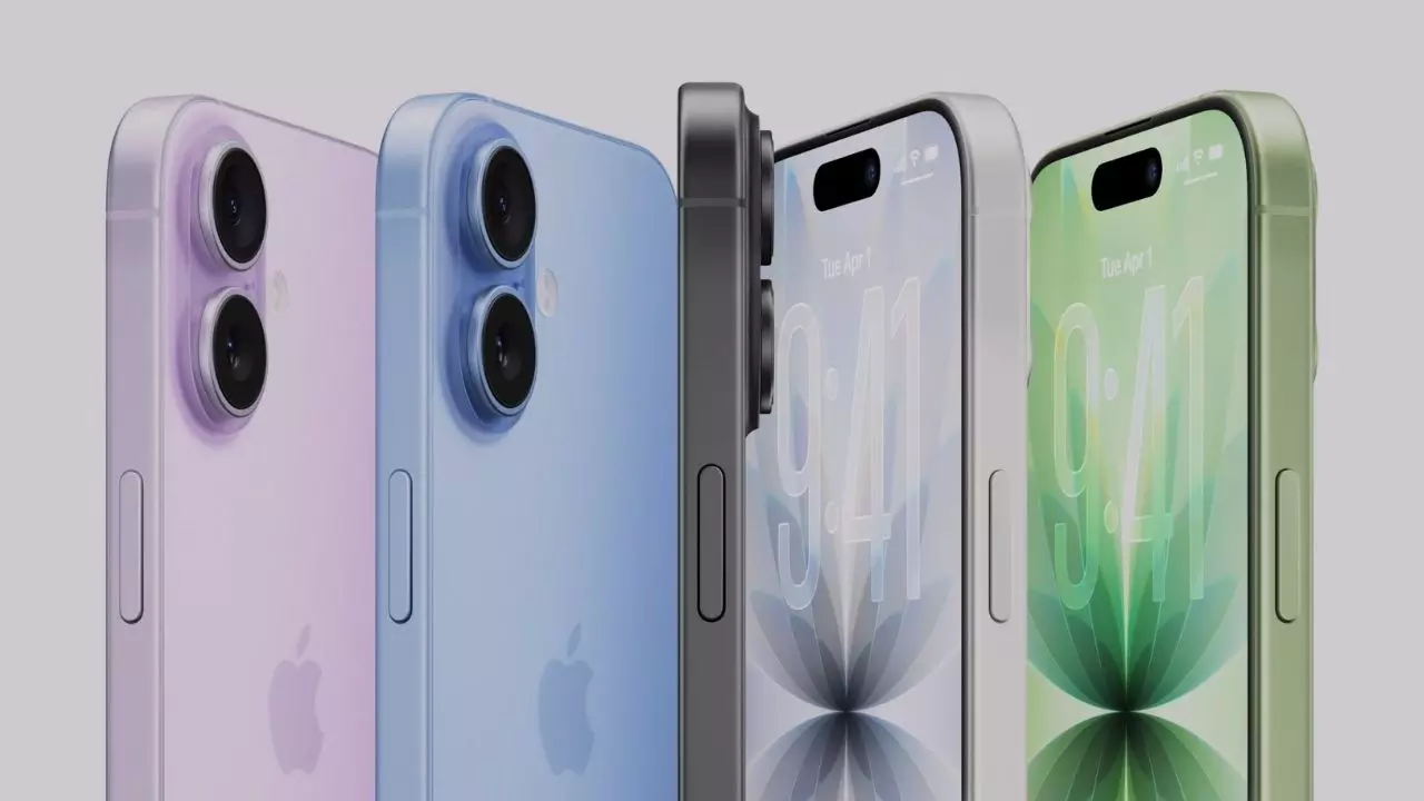 आखिर मुझे क्यों लेना चाहिए iPhone 17? इन दमदार फीचर्स के लिए अपग्रेड तो बनता है आखिर मुझे क्यों लेना चाहिए iPhone 17? इन दमदार फीचर्स के लिए अपग्रेड तो बनता है