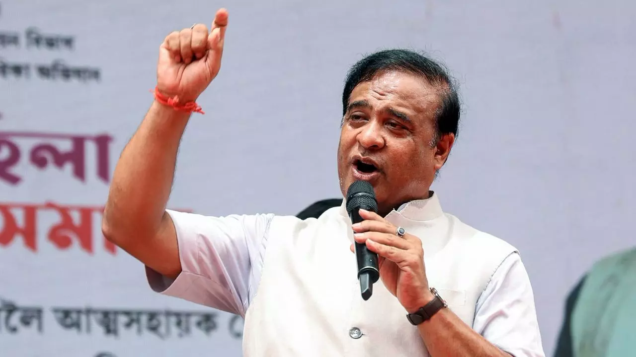 नागरिकता साबित करो वरना निकलो! अवैध प्रवासियों के लिए असम सरकार की SOP की 10 बड़ी बातें