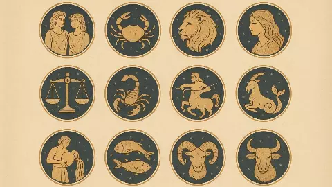 11 सितंबर 2025 का राशिफल : मिथुन राशि वाले खर्च पर रखें कंट्रोल, वृश्चिक की होगी मौज; सभी राशियों को रखना होगा इन बातों का ध्यान 11 सितंबर 2025 का राशिफल : मिथुन राशि वाले खर्च पर रखें कंट्रोल, वृश्चिक की होगी मौज; सभी राशियों को रखना होगा इन बातों का ध्यान