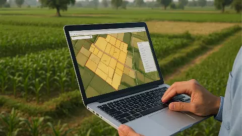 बिहार में अब गुम नहीं होंगे दाखिल–खारिज के कागज! हर आवेदन पर तुरंत मिलेगा SMS अलर्ट बिहार में अब गुम नहीं होंगे दाखिल–खारिज के कागज! हर आवेदन पर तुरंत मिलेगा SMS अलर्ट