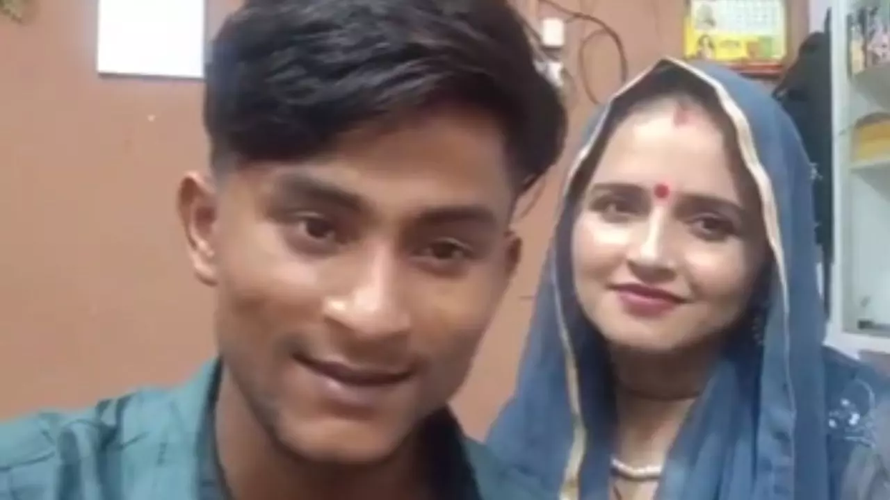 सीमा-सचिन ने किया 650 करोड़ का कांड! फर्जी कंपनियां और मनी लॉन्ड्रिंग को लेकर ED की जांच में कैसे आया इस कपल का नाम?