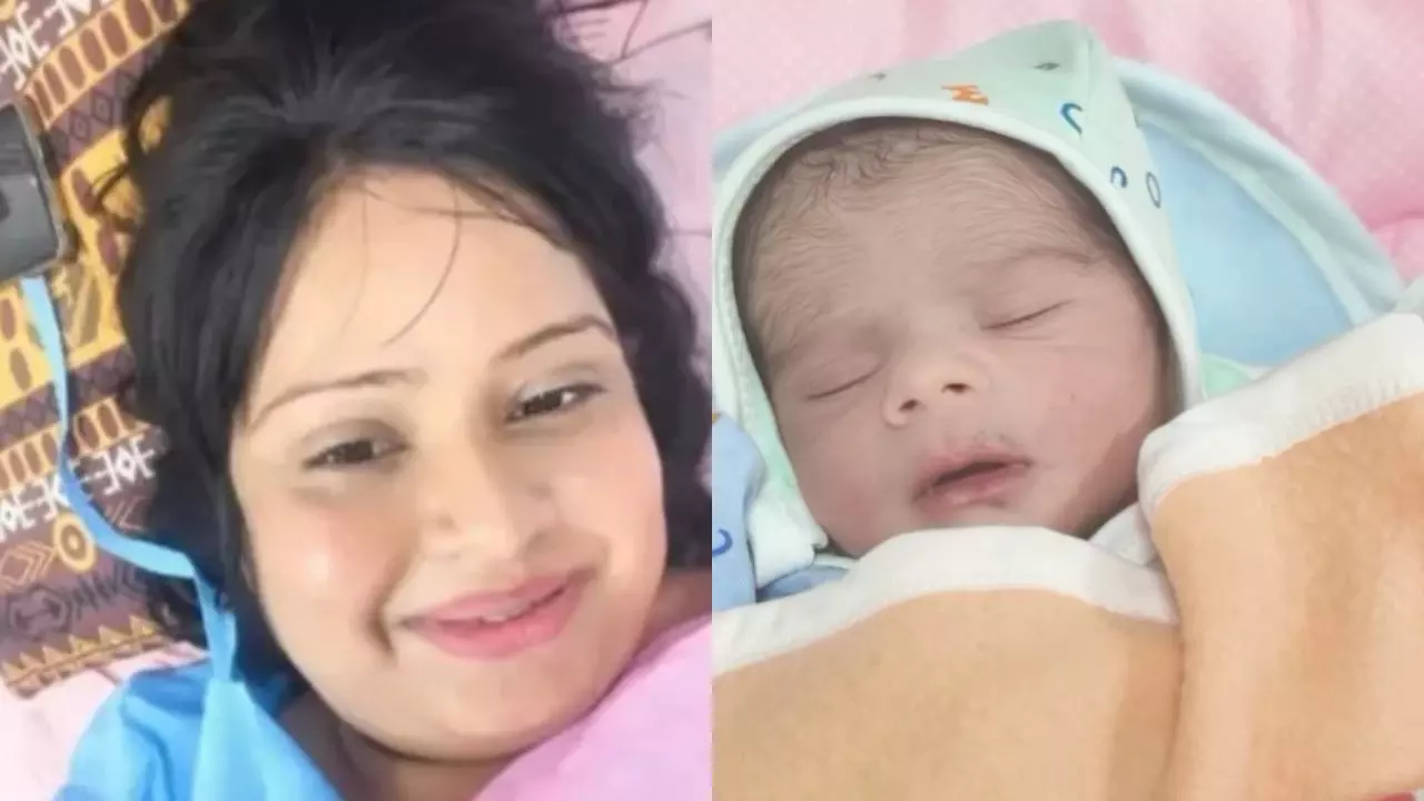 कौन हैं भोजपुरी लोक गायिका देवी? बिन शादी के बनीं मां, जानें जर्मनी और ऋषिकेश कनेक्शन कौन हैं भोजपुरी लोक गायिका देवी? बिन शादी के बनीं मां, जानें जर्मनी और ऋषिकेश कनेक्शन