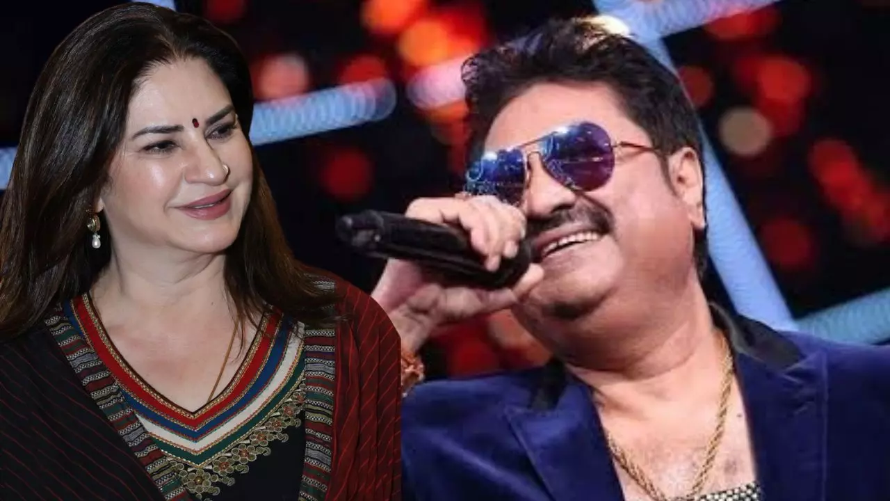 Bigg Boss 19 : डिनर की उस रात एक दूसरे के करीब आ गए थे Kunika और Kumar Sanu, बेटे Ayaan ने बताई लव स्टोरी Bigg Boss 19 : डिनर की उस रात एक दूसरे के करीब आ गए थे Kunika और Kumar Sanu, बेटे Ayaan ने बताई लव स्टोरी
