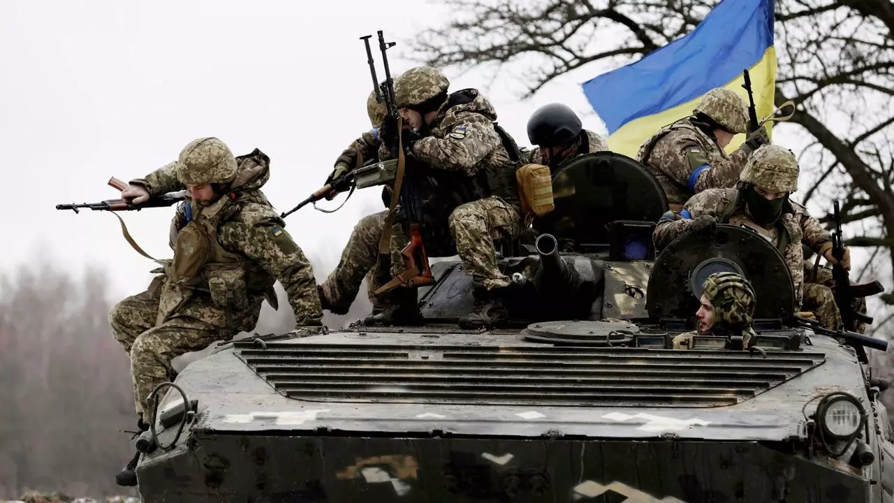 नौकरी के नाम पर मौत के मुंह में धकेला! हरियाणा से स्टडी वीजा पर रूस गए दो युवकों को यूक्रेन युद्ध भेजने की तैयारी...