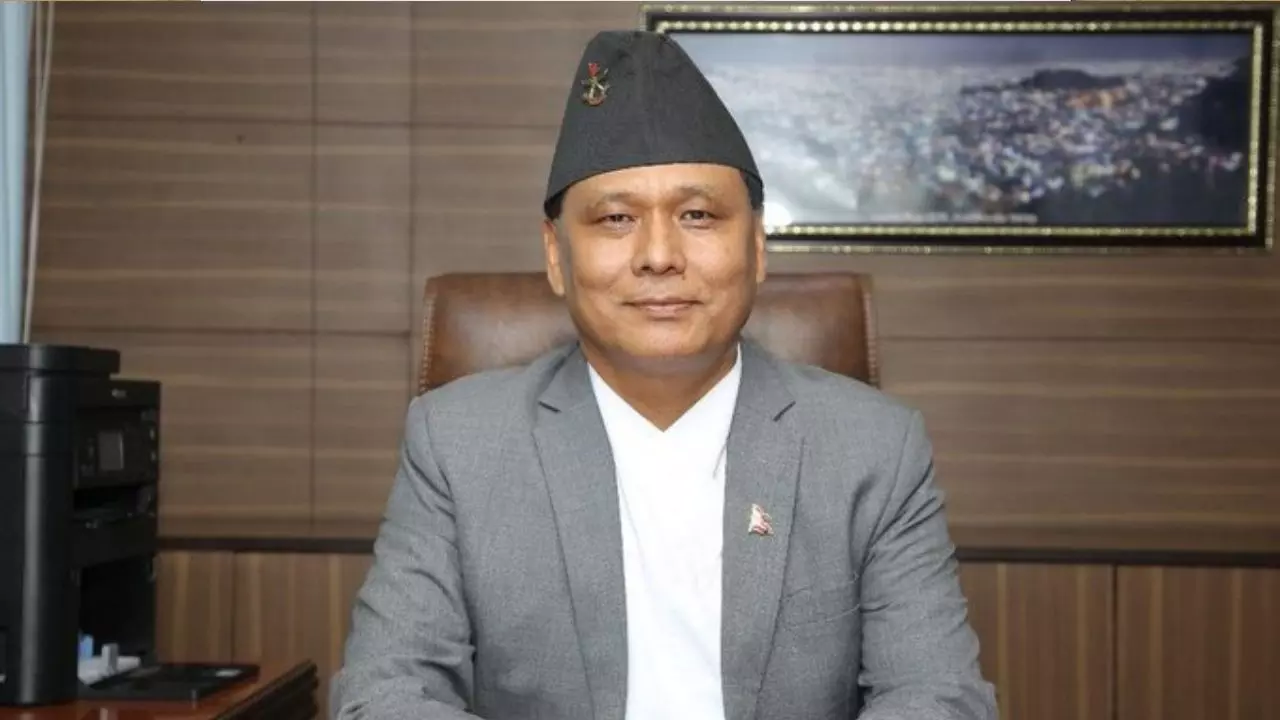 Gen Z ने चुना कुलमान घिसिंग को नेपाल का अंतरिम पीएम, जानिए क्यों लोडशेडिंग हीरो पर है भरोसा