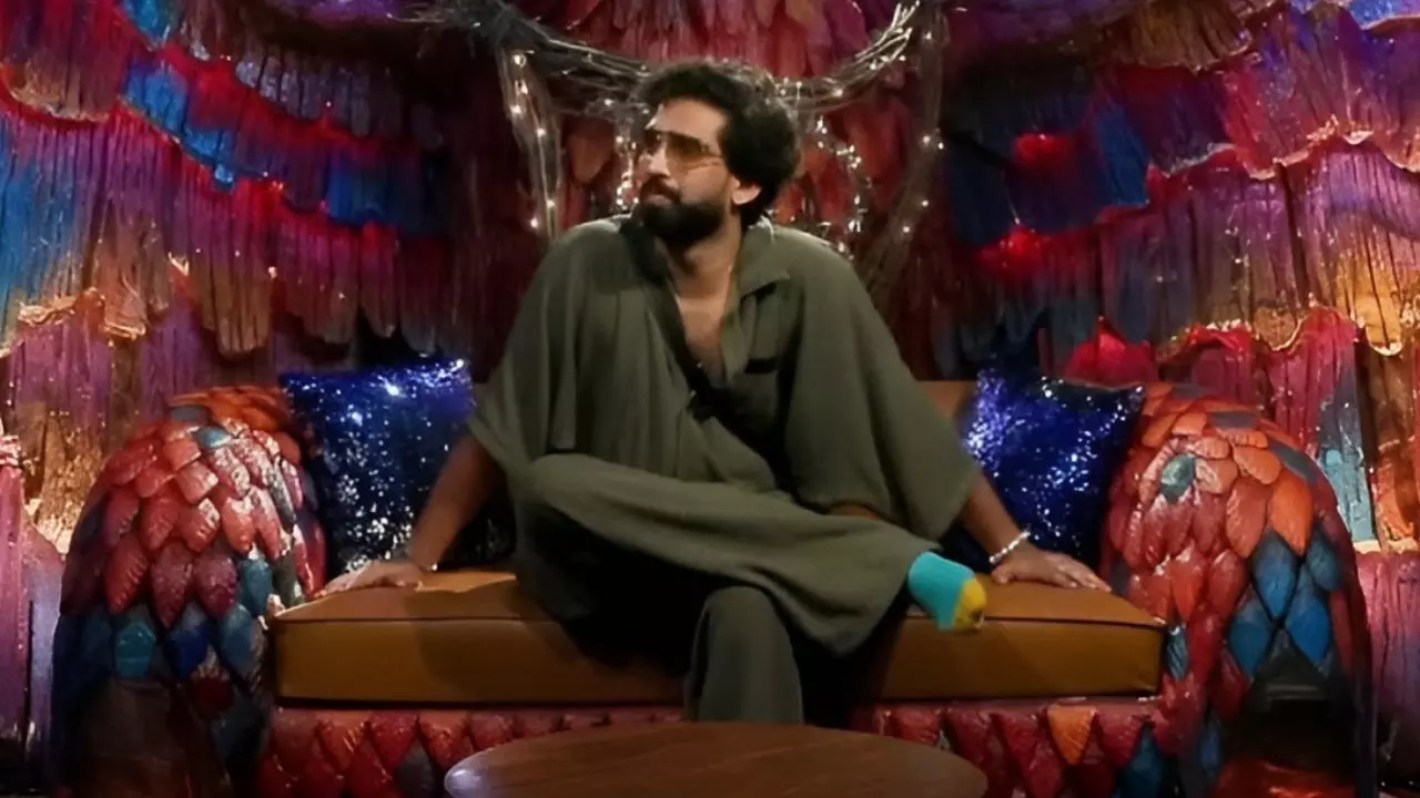 Bigg Boss 19 : Amaal Malik बने घर के नए कैप्टन! फैंस ने कहा- वाह, वह इस हकदार हैं
