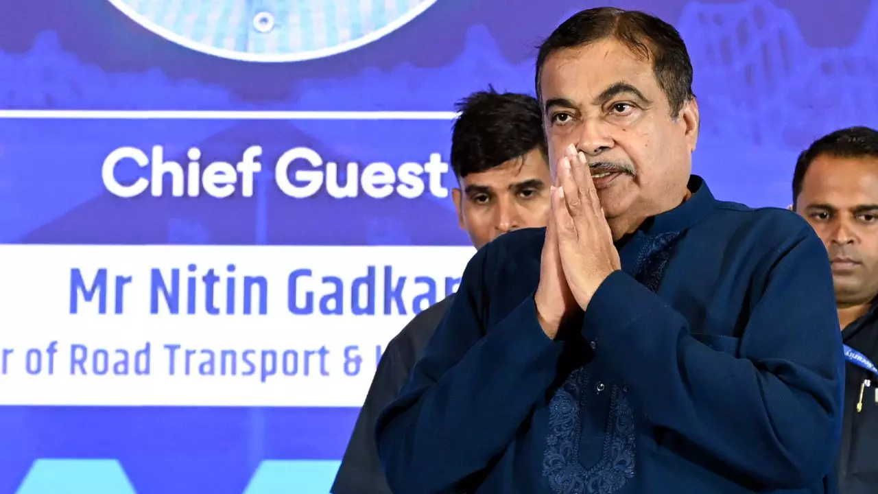 मेरे खिलाफ चल रही पेड कैंपेन: नितिन गडकरी ने E20 पेट्रोल को लेकर आरोपों का दिया जवाब