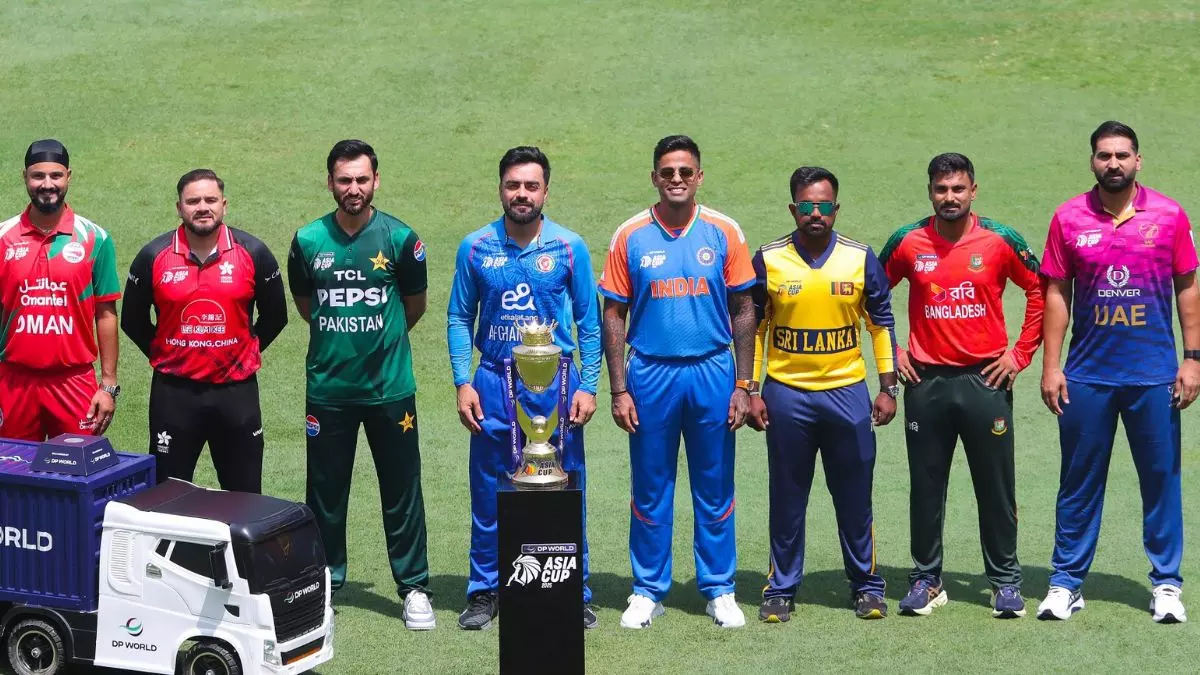 Asia Cup 2025: भारत और पाकिस्तान के बीच अब तक एक बार भी नहीं हुआ फाइनल, आंकड़ों में किसका पलड़ा भारी?