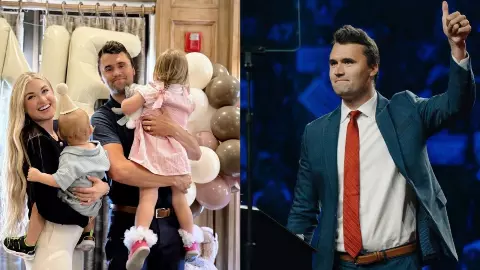 ट्रंप के फाइनेंसर चार्ली किर्क की हत्या अमेरिका में सियासी हिंसा का नतीजा तो नहीं! कब-कब हुए ऐसे मामले? ट्रंप के फाइनेंसर चार्ली किर्क की हत्या अमेरिका में सियासी हिंसा का नतीजा तो नहीं! कब-कब हुए ऐसे मामले?