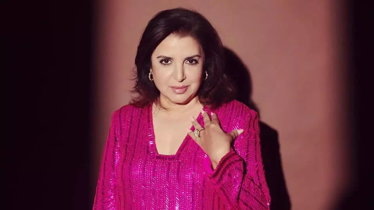 Bigg Boss 19 में इस वीकेंड Salman Khan की जगह लेंगी Farah Khan, घरवालों को सुनाएंगी खरी-खोटी!