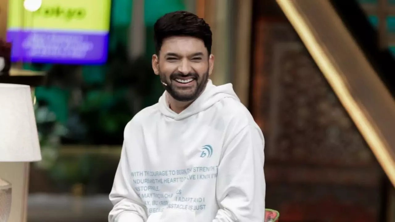 मुंबई को बॉम्बे कहने पर Kapil Sharma विवादों में, मनसे ने दी सख्त चेतावनी, कहा- अपमान बर्दाश्त नहीं