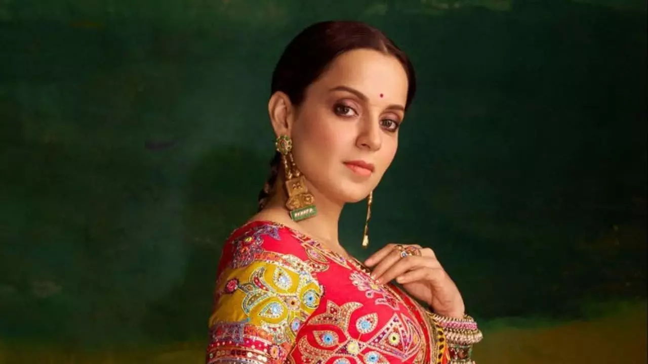 इस मामले में बढ़ी Kangana Ranaut की मुश्किलें, सुप्रीम कोर्ट ने राहत देने से किया इनकार