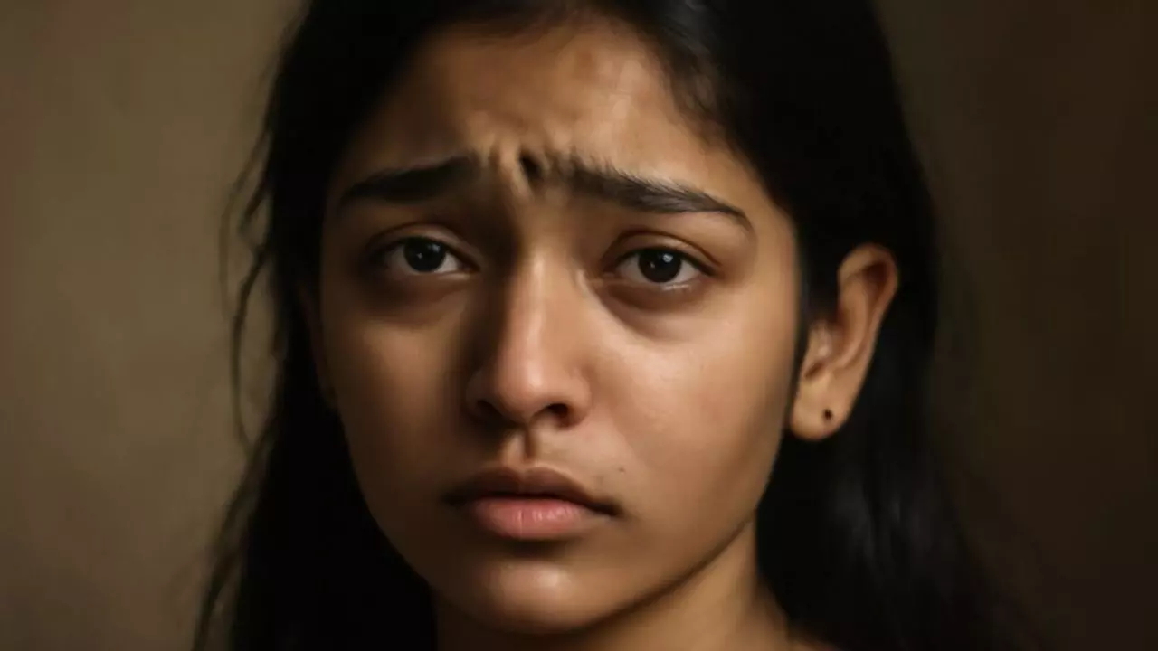 मैं पति के साथ खुश... लोन के वादे से बुलाया घर, फिर लड़की का राजस्थान में किया 1.20 लाख में सौदा