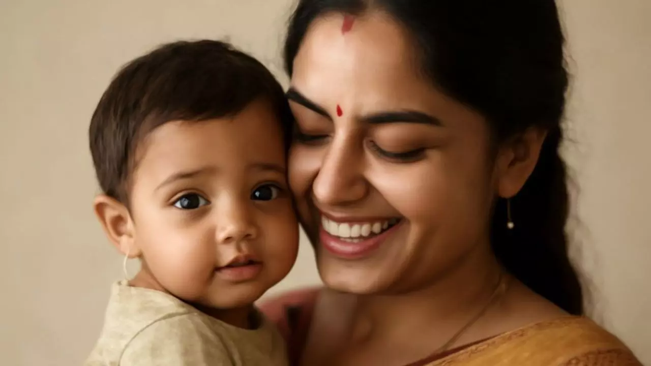 Jitiya Vrat 2025: इस व्रत को रखने से संतान सुख होगा प्राप्त, जानें शुभ मुहूर्त और कथा Jitiya Vrat 2025: इस व्रत को रखने से संतान सुख होगा प्राप्त, जानें शुभ मुहूर्त और कथा