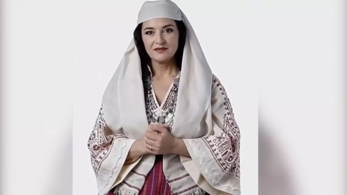 कौन है दुनिया की पहली AI मंत्री, किस देश ने किया नियुक्त और क्या है इसका मकसद? जानिए सब कुछ