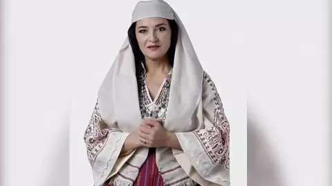 कौन है दुनिया की पहली AI मंत्री, किस देश ने किया नियुक्त और क्या है इसका मकसद? जानिए सब कुछ कौन है दुनिया की पहली AI मंत्री, किस देश ने किया नियुक्त और क्या है इसका मकसद? जानिए सब कुछ