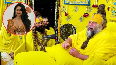 बॉलीवुड एक्ट्रेस दिशा पाटनी के घर पर किसने बरसाई गोलियां, क्या प्रेमानंद जी महाराज से है कोई कनेक्शन? जांच में जुटी पुलिस बॉलीवुड एक्ट्रेस दिशा पाटनी के घर पर किसने बरसाई गोलियां, क्या प्रेमानंद जी महाराज से है कोई कनेक्शन? जांच में जुटी पुलिस