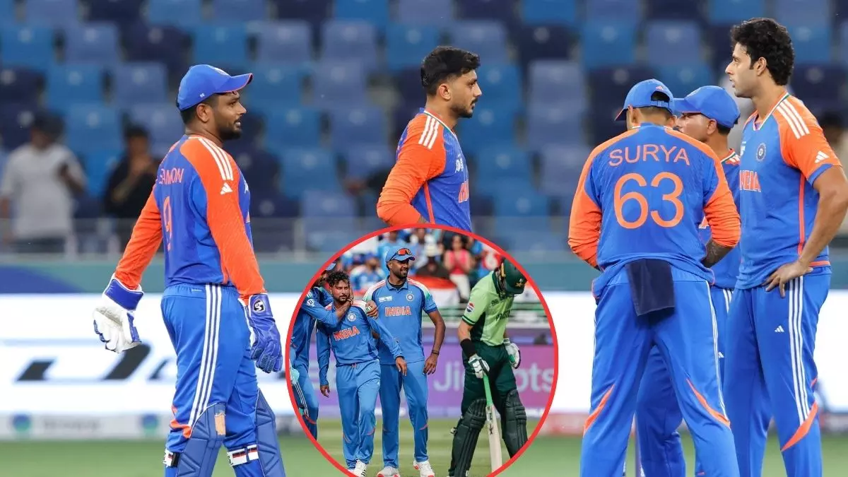Asia Cup 2025: पहलगाम हमले के बाद पहली बार पाक से भिड़ेगा भारत, जानें हेड टू हेड रिकॉर्ड; क्या BCCI कर रहा मैच का Boycott?