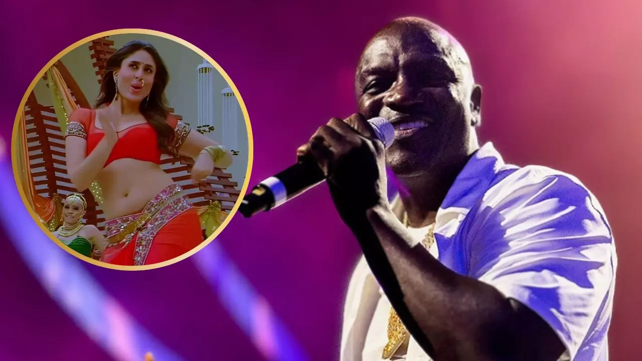 छम्मक छल्लो फेम Akon ने 29वीं वेडिंग एनिवर्सरी से पहले फाइल किया तलाक!सिंगर की है कई बीवियां और 9 बच्चे छम्मक छल्लो फेम Akon ने 29वीं वेडिंग एनिवर्सरी से पहले फाइल किया तलाक!सिंगर की है कई बीवियां और 9 बच्चे