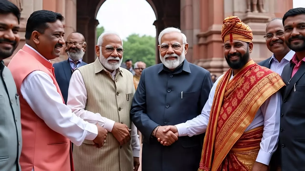 सस्पेंशन ऑफ ऑपरेशन लाएगी मणिपुर में शांति, पीएम मोदी के दौरे से पहले क्यों हुआ था एग्रीमेंट?