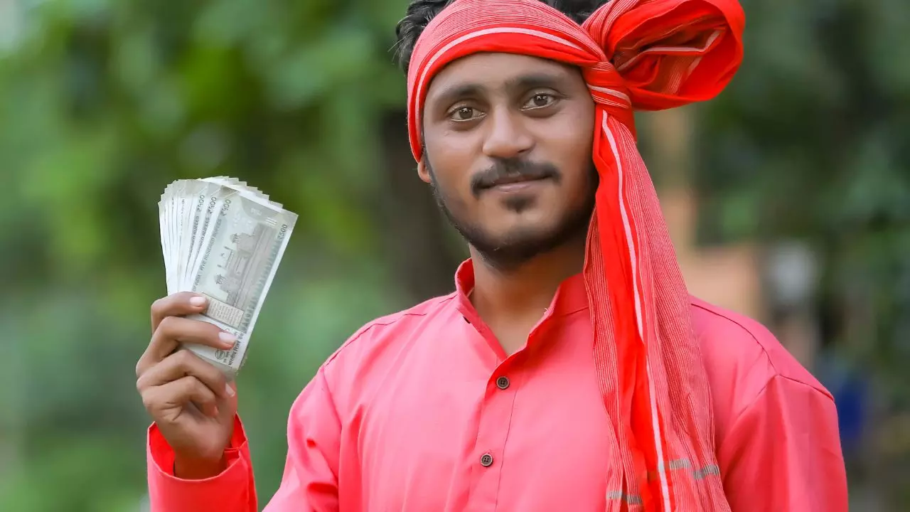 मंगल की चाल में हुआ बड़ा परिवर्तन, आने वाले 45 दिनों में चमक उठेगी इन राशि वालों की किस्मत
