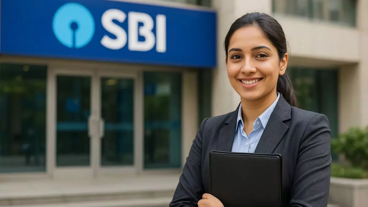 बैंक में अधिकारी बनने का सुनहरा मौका, सैलरी लाखों में; जानें कैसें करें आवेदन और क्या है क्वालिफिकेशन-एलिजिबिलिटी