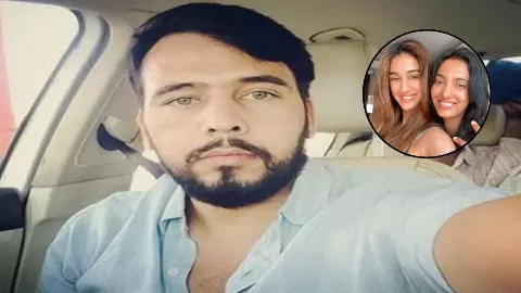 संतों के अपमान का बदला! कौन है रोहित गोदारा जिसने दिशा पाटनी के घर पर की फायरिंग? संतों के अपमान का बदला! कौन है रोहित गोदारा जिसने दिशा पाटनी के घर पर की फायरिंग?