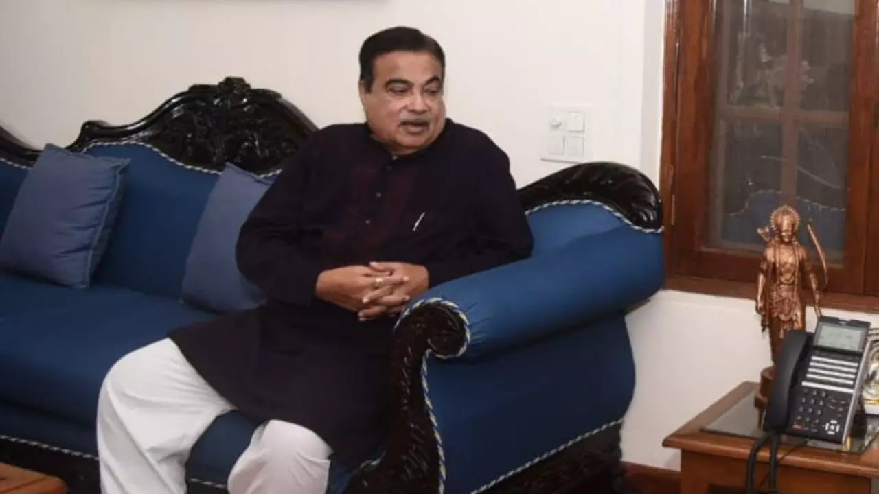 मैं दलाल नहीं, मेरा दिमाग ही 200 करोड़ का... एथेनॉल विवाद पर गडकरी का पलटवार, जानें इवेंट में क्या-क्या बोले मिनीस्टर मैं दलाल नहीं, मेरा दिमाग ही 200 करोड़ का... एथेनॉल विवाद पर गडकरी का पलटवार, जानें इवेंट में क्या-क्या बोले मिनीस्टर
