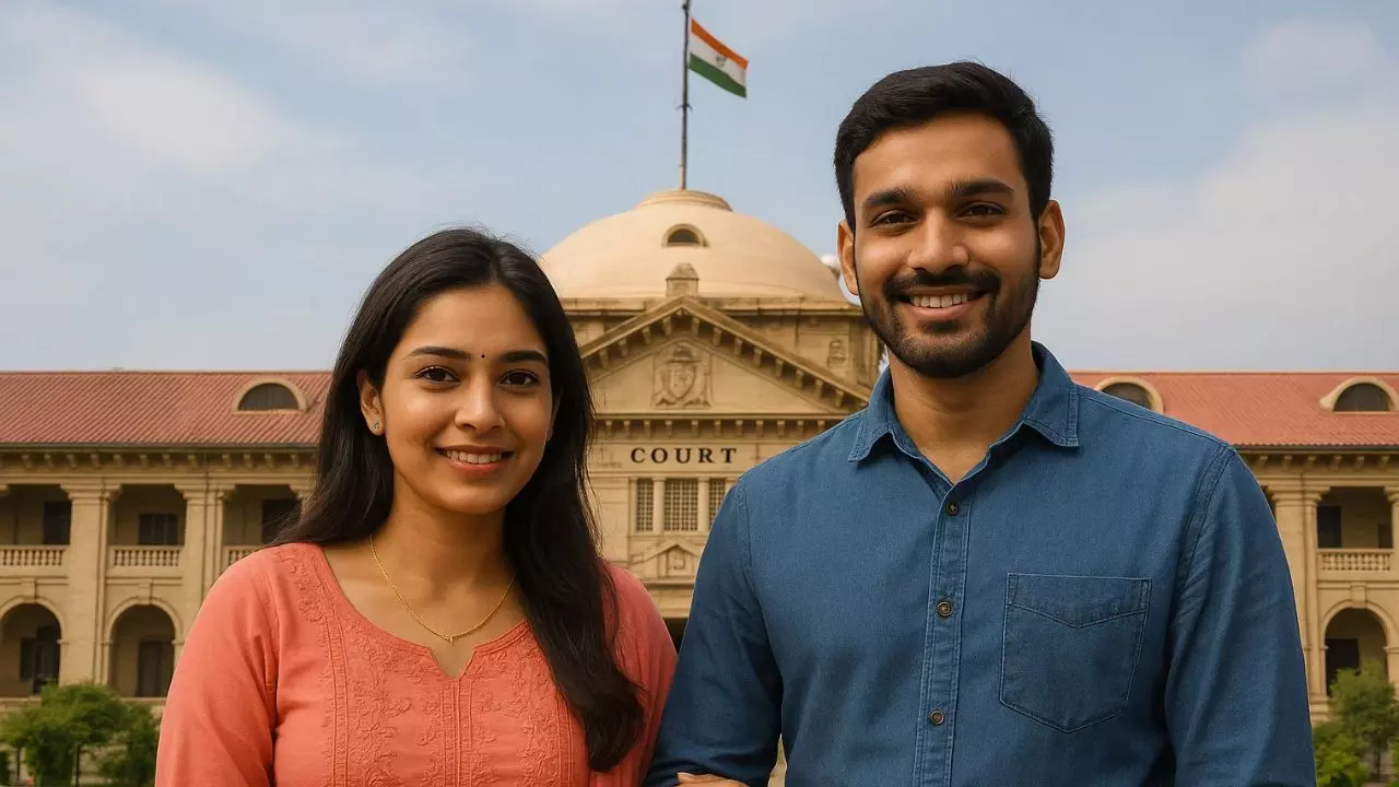रिलेशनशिप में मर्जी से सेक्स करना रेप नहीं,  इलाहाबाद HC के इस फैसले से क्या बोले यूजर्स?