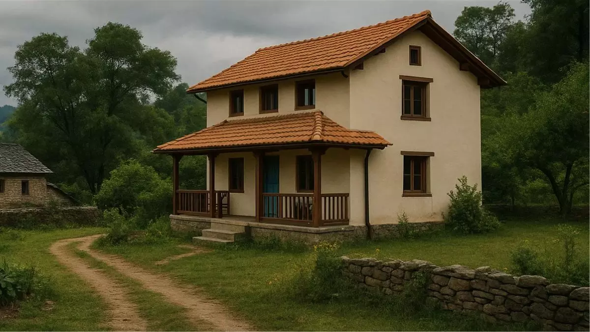 उत्तराखंड में अब सिर्फ स्थायी निवासी ही चला सकेंगे होमस्टे, बाहरी लोगों की चालबाजी पर लगेगी लगाम