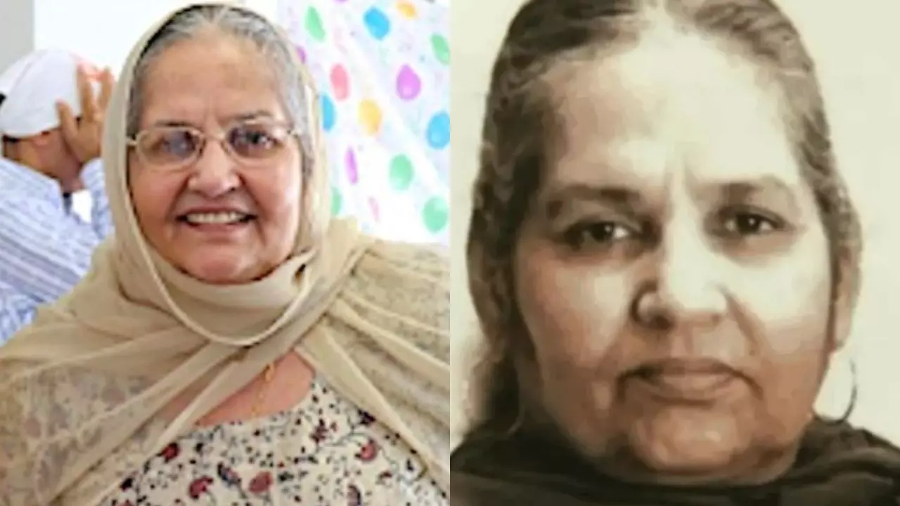 न कोई क्रिमिनल केस फिर भी एक्शन, अमेरिका में तीन दशक से रह रही पंजाब की 73 साल की महिला को बाहर निकालने की तैयारी न कोई क्रिमिनल केस फिर भी एक्शन, अमेरिका में तीन दशक से रह रही पंजाब की 73 साल की महिला को बाहर निकालने की तैयारी