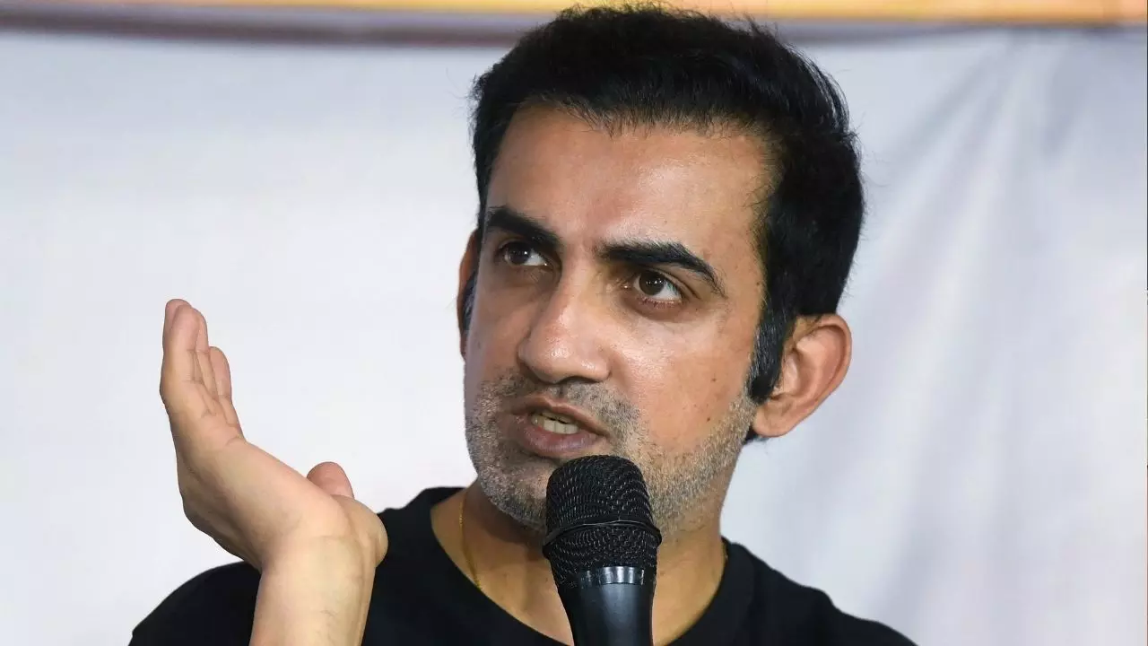 Asia Cup 2025 India vs Pakistan: भारत-पाक मैच में हैंडशेक क्यों नहीं हुआ? गौतम गंभीर ने खोला राज